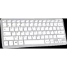 Clavier sans fil BluetoothAdvanceSmartKeys Plus(Gris) | MonPC.Store
