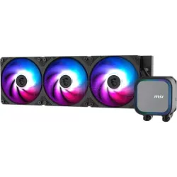 Kit Watercooling AIOMSIMag CoreLiquid A13RGB - 360mm… | MonPC.Store