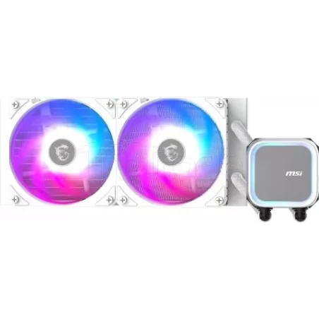 Kit Watercooling AIOMSIMag CoreLiquid A13RGB - 240mm… | MonPC.Store