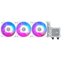 Kit Watercooling AIOMSIMag CoreLiquid A13RGB - 360mm… | MonPC.Store