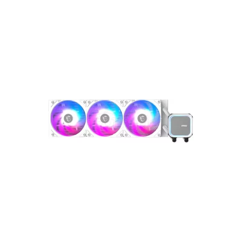 Kit Watercooling AIOMSIMag CoreLiquid A13RGB - 360mm… | MonPC.Store