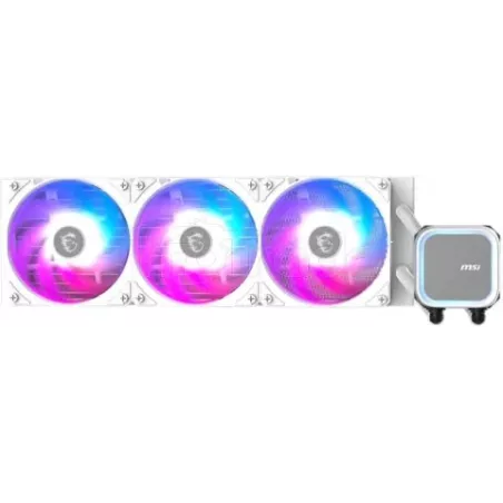 Kit Watercooling AIOMSIMag CoreLiquid A13RGB - 360mm… | MonPC.Store