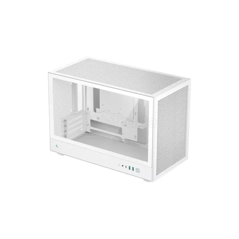 Boitier Mini Tour Micro ATXDeepCoolCH260avec panneau… | MonPC.Store