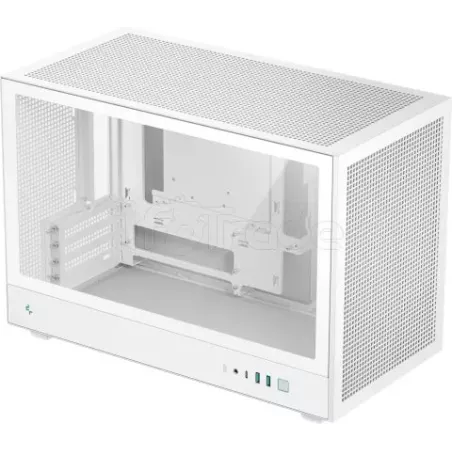Boitier Mini Tour Micro ATXDeepCoolCH260avec panneau… | MonPC.Store