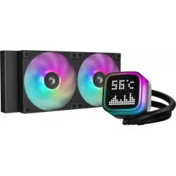 Kit Watercooling AIODeepCoolLP RGB - 240mm (Noir) | MonPC.Store