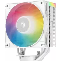 Ventilateur pour processeurDeepCoolAG400 V2RGB (Blanc) | MonPC.Store