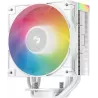 Ventilateur pour processeurDeepCoolAG400 V2RGB (Blanc) | MonPC.Store