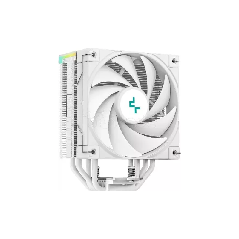 Ventilateur pour processeurDeepCoolAK400 Digital… | MonPC.Store
