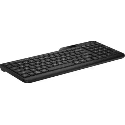 Clavier sans fil HP475 Dual-Mode(Noir) | MonPC.Store