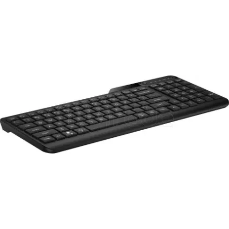 Clavier sans fil HP475 Dual-Mode(Noir) | MonPC.Store