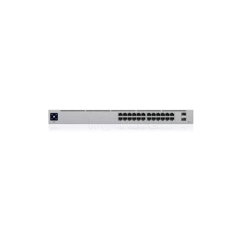 Switch réseau ethernet GigabitUbiquitiUniFi Standard… | MonPC.Store