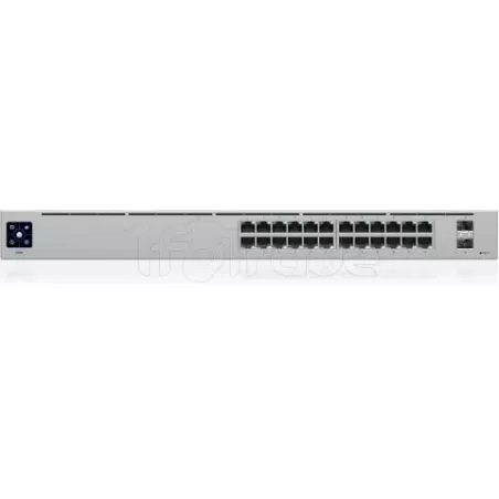 Switch réseau ethernet GigabitUbiquitiUniFi Standard… | MonPC.Store