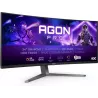 Ecran incurvé 34"AOCAgon ProAG346UCD OLED Wide Quad HD… | MonPC.Store