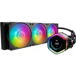 Kit Watercooling AIOCooler MasterMasterLiquid IonRGB… | MonPC.Store