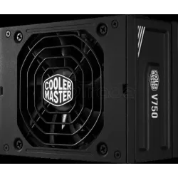 Alimentation SFXCooler MasterV SFX Gold- 750W (Noir) | MonPC.Store