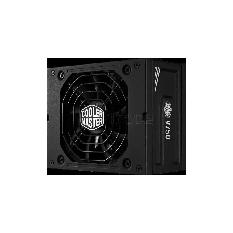 Alimentation SFXCooler MasterV SFX Gold- 750W (Noir) | MonPC.Store
