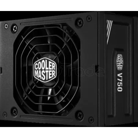 Alimentation SFXCooler MasterV SFX Gold- 750W (Noir) | MonPC.Store