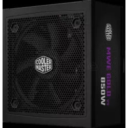 Alimentation ATXCooler MasterMWE Gold V3- 850W (Noir) | MonPC.Store