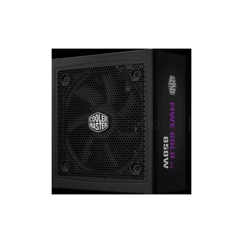 Alimentation ATXCooler MasterMWE Gold V3- 850W (Noir) | MonPC.Store