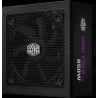 Alimentation ATXCooler MasterMWE Gold V3- 850W (Noir) | MonPC.Store