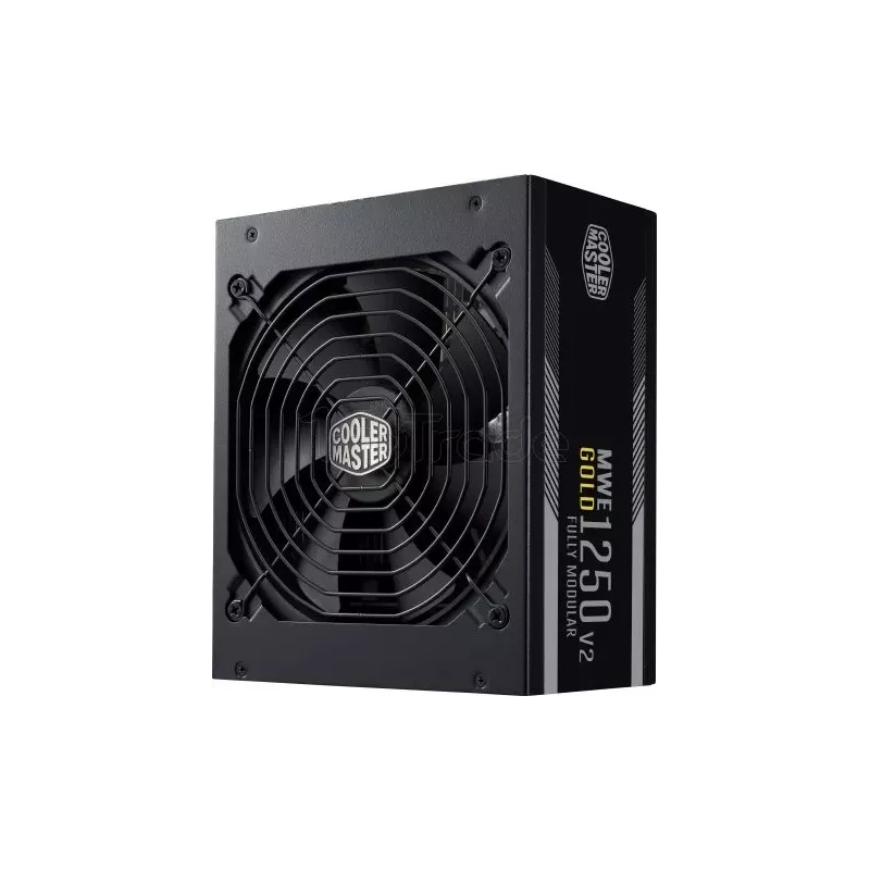 Alimentation ATXCooler MasterMWE Gold V2ATX 3.1… | MonPC.Store