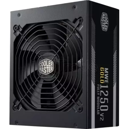 Alimentation ATXCooler MasterMWE Gold V2ATX 3.1… | MonPC.Store
