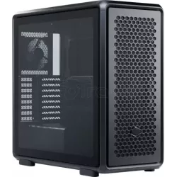 Boitier Moyen Tour ATXCooler MasterMasterFrame 600avec… | MonPC.Store