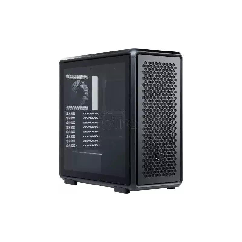 Boitier Moyen Tour ATXCooler MasterMasterFrame 600avec… | MonPC.Store