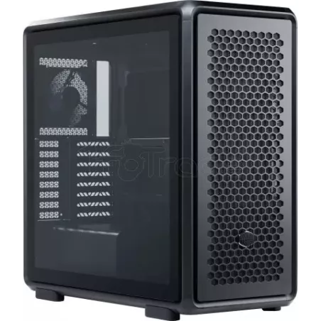 Boitier Moyen Tour ATXCooler MasterMasterFrame 600avec… | MonPC.Store