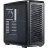 Boitier Moyen Tour ATXCooler MasterMasterFrame 600avec… | MonPC.Store
