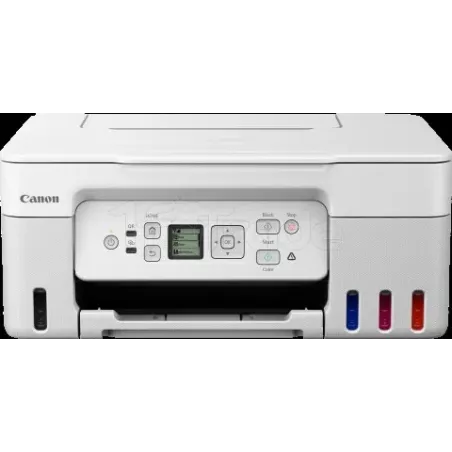 Imprimante Multifonction 3en1CanonPixma G3470(Blanc) | MonPC.Store