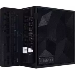 Alimentation ATX Lian LiEdge Gold- 1200W (Noir) | MonPC.Store