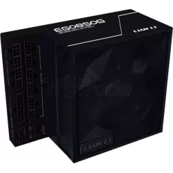 Alimentation ATX Lian LiEdge Gold- 850W (Noir) | MonPC.Store