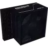 Alimentation ATX Lian LiEdge Gold- 850W (Noir) | MonPC.Store