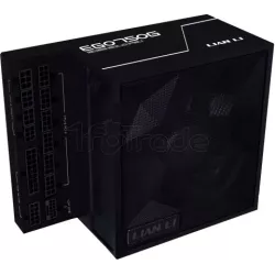 Alimentation ATX Lian LiEdge Gold- 750W (Noir) | MonPC.Store