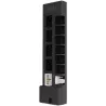 Hub Lian Li Edge (Noir) | MonPC.Store