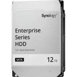 Disque Dur 3,5"SynologyHAT5300 Enterprise12To - S-ATA | MonPC.Store
