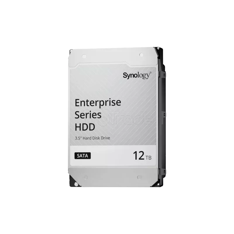 Disque Dur 3,5"SynologyHAT5300 Enterprise12To - S-ATA | MonPC.Store