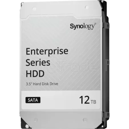 Disque Dur 3,5"SynologyHAT5300 Enterprise12To - S-ATA | MonPC.Store