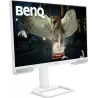 Ecran 27"BenQEW2790U4K Ultra HD (Blanc) | MonPC.Store