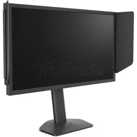 Ecran 25"BenQZowieXL2546X+ Full HD 280Hz (Noir) | MonPC.Store