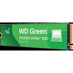 Disque SSDSandiskWD Green SN30002To - NVMe M.2 Type 2280 | MonPC.Store