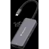 Station d'accueil portable USB-C 3.0VerbatimEssentials(… | MonPC.Store