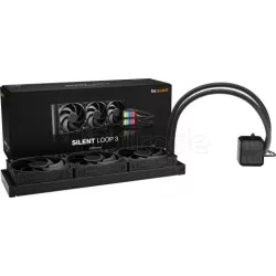Kit Watercooling AIO be quiet!Silent Loop 3RGB - 420mm… | MonPC.Store