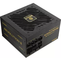 Alimentation ATXEnermaxRevolution III- 650W (Noir) | MonPC.Store