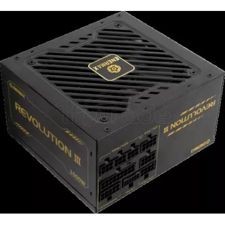 Alimentation ATXEnermaxRevolution III- 1000W (Noir) | MonPC.Store
