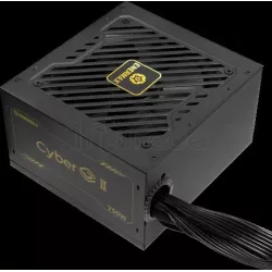 Alimentation ATXEnermaxCyberG II- 650W (Noir) | MonPC.Store