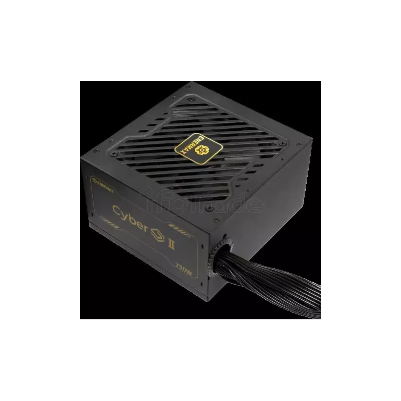 Alimentation ATXEnermaxCyberG II- 650W (Noir) | MonPC.Store