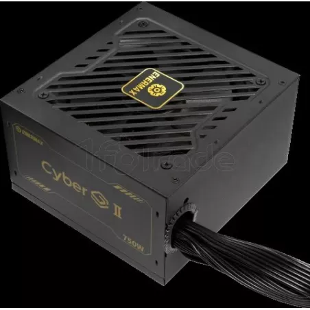 Alimentation ATXEnermaxCyberG II- 650W (Noir) | MonPC.Store