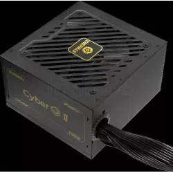 Alimentation ATXEnermaxCyberG II- 750W (Noir) | MonPC.Store